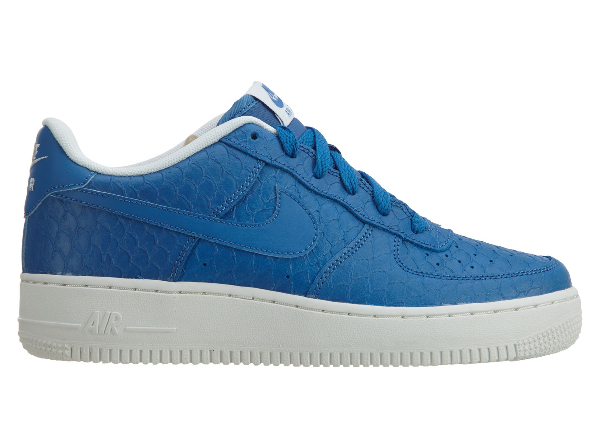 Nike Air Force1 Lv8 (Gs) Big Kids Style : 820438