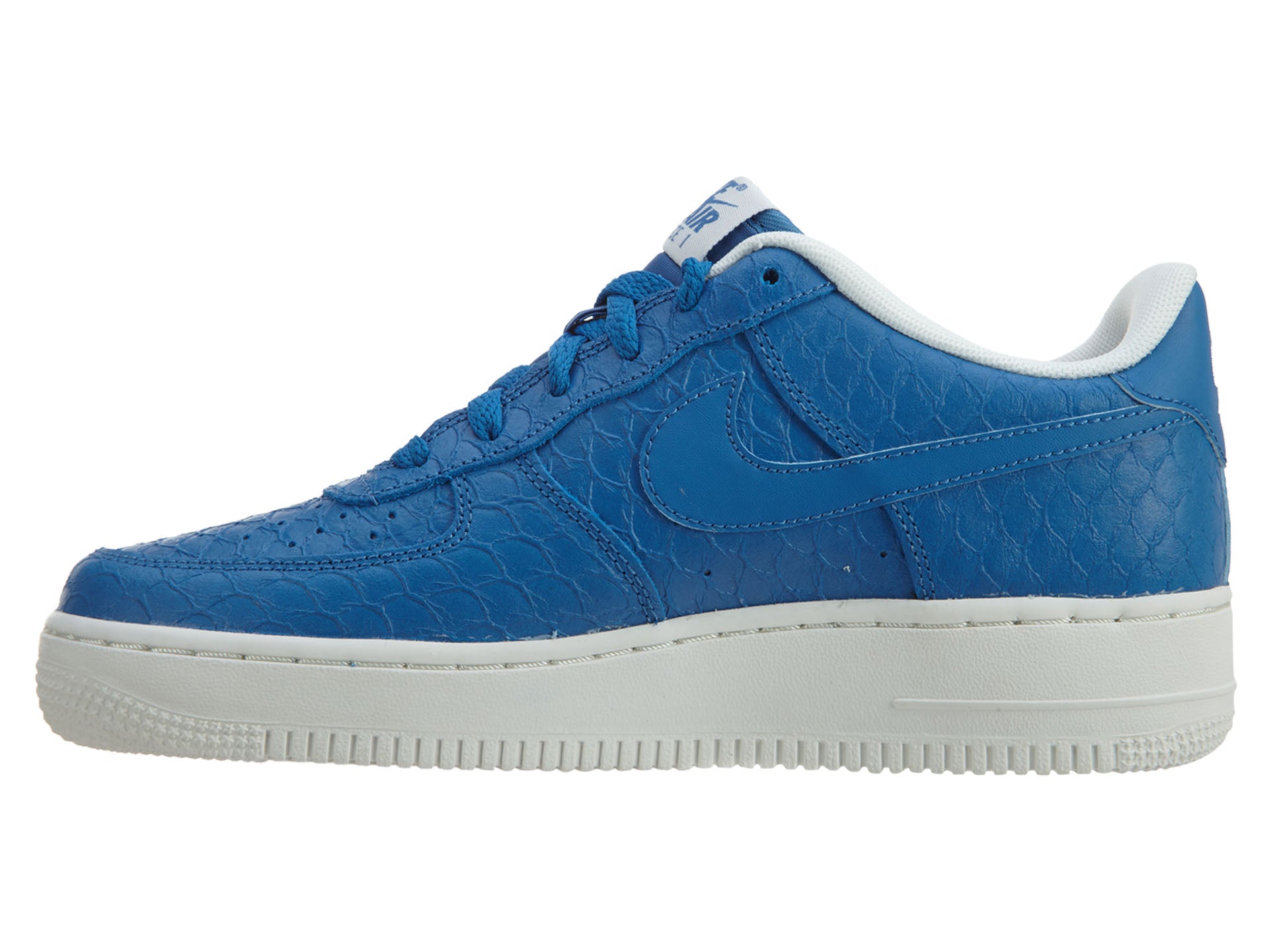 Nike Air Force1 Lv8 (Gs) Big Kids Style : 820438