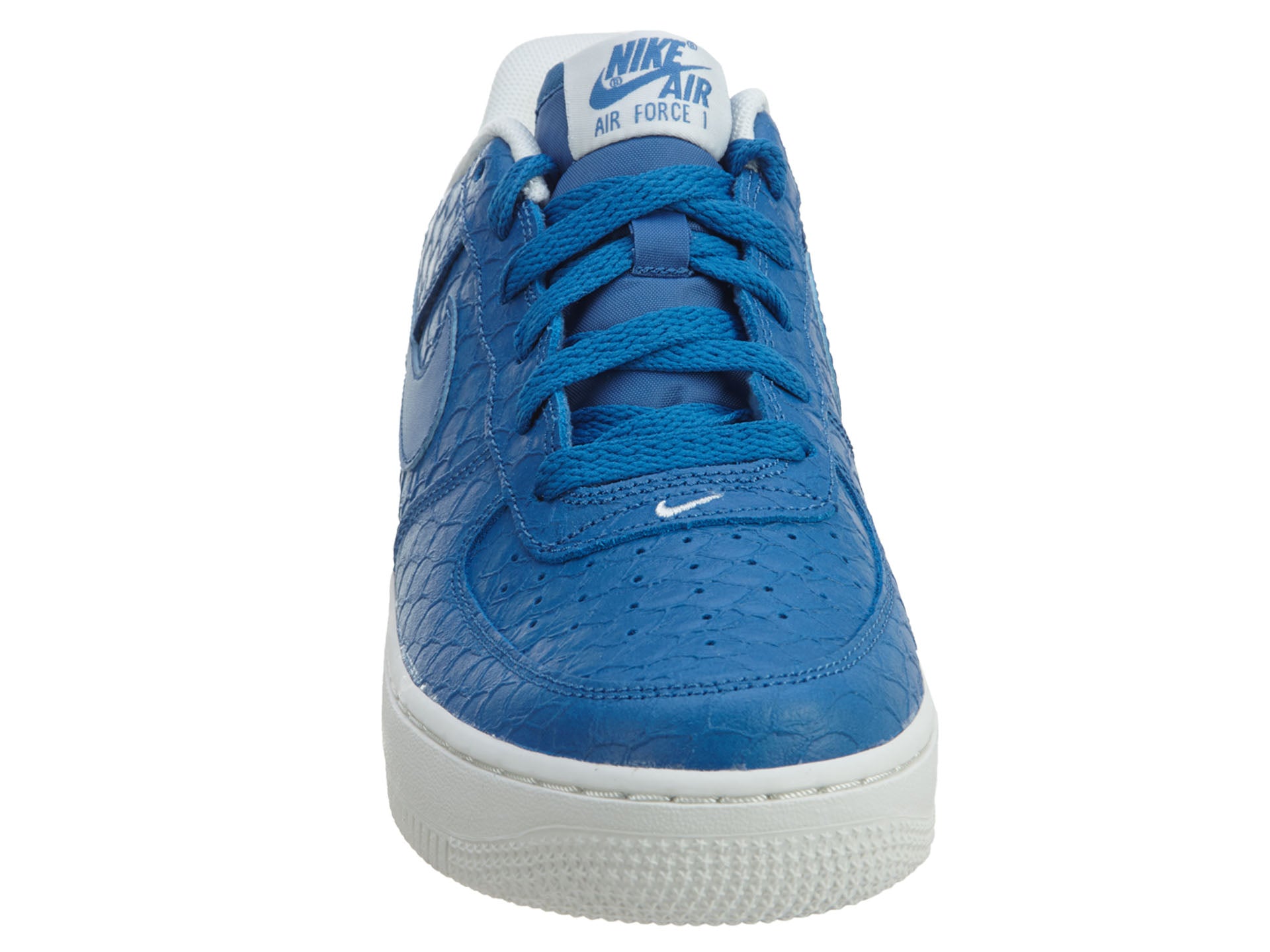 Nike Air Force1 Lv8 (Gs) Big Kids Style : 820438