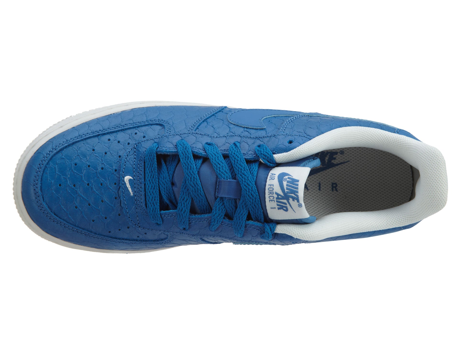 Nike Air Force1 Lv8 (Gs) Big Kids Style : 820438