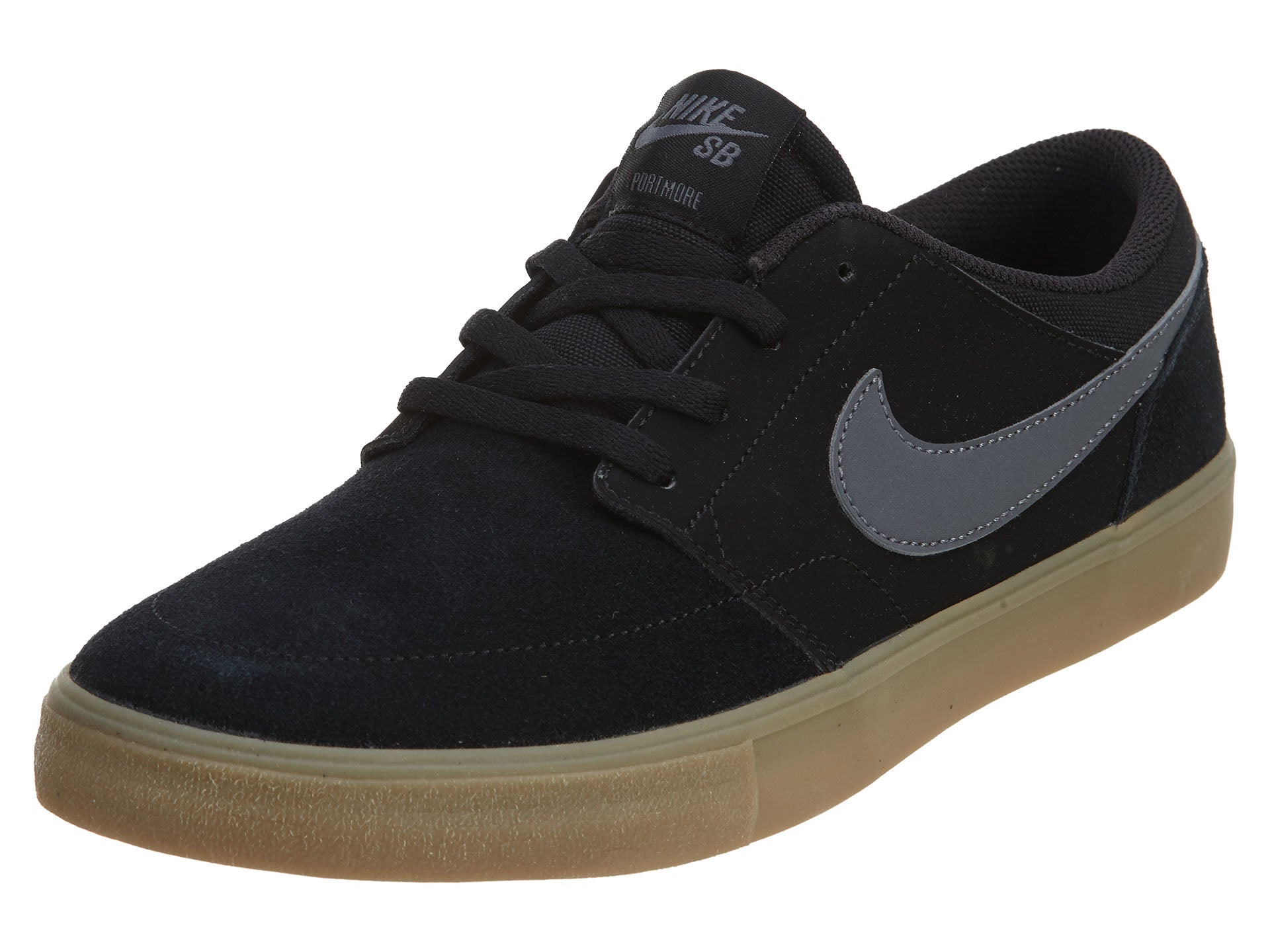 Nike Sb Portmore Ii Solar Mens Style : 880266