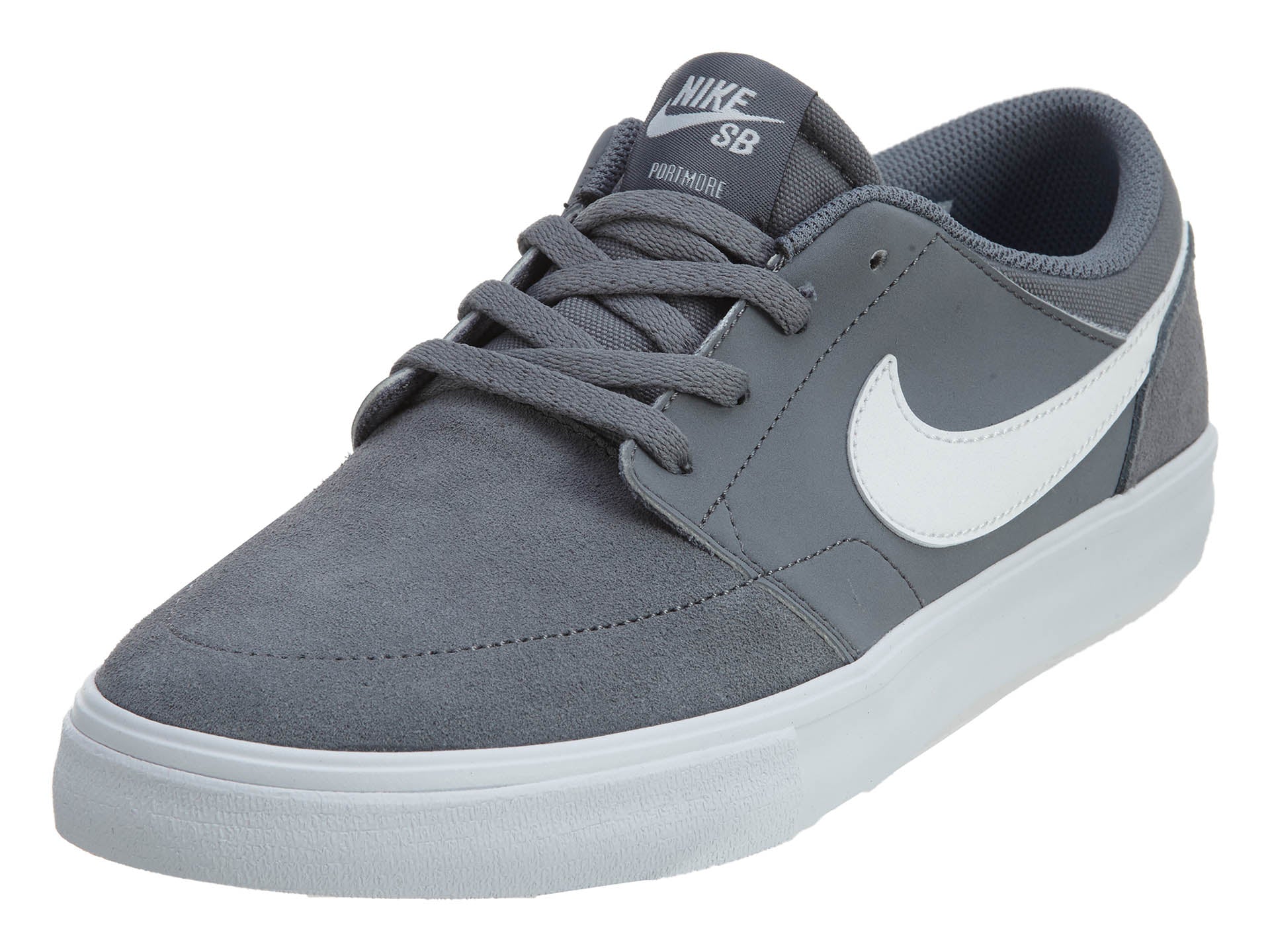 Nike Sb Portmore Ii Solar Mens Style : 880266
