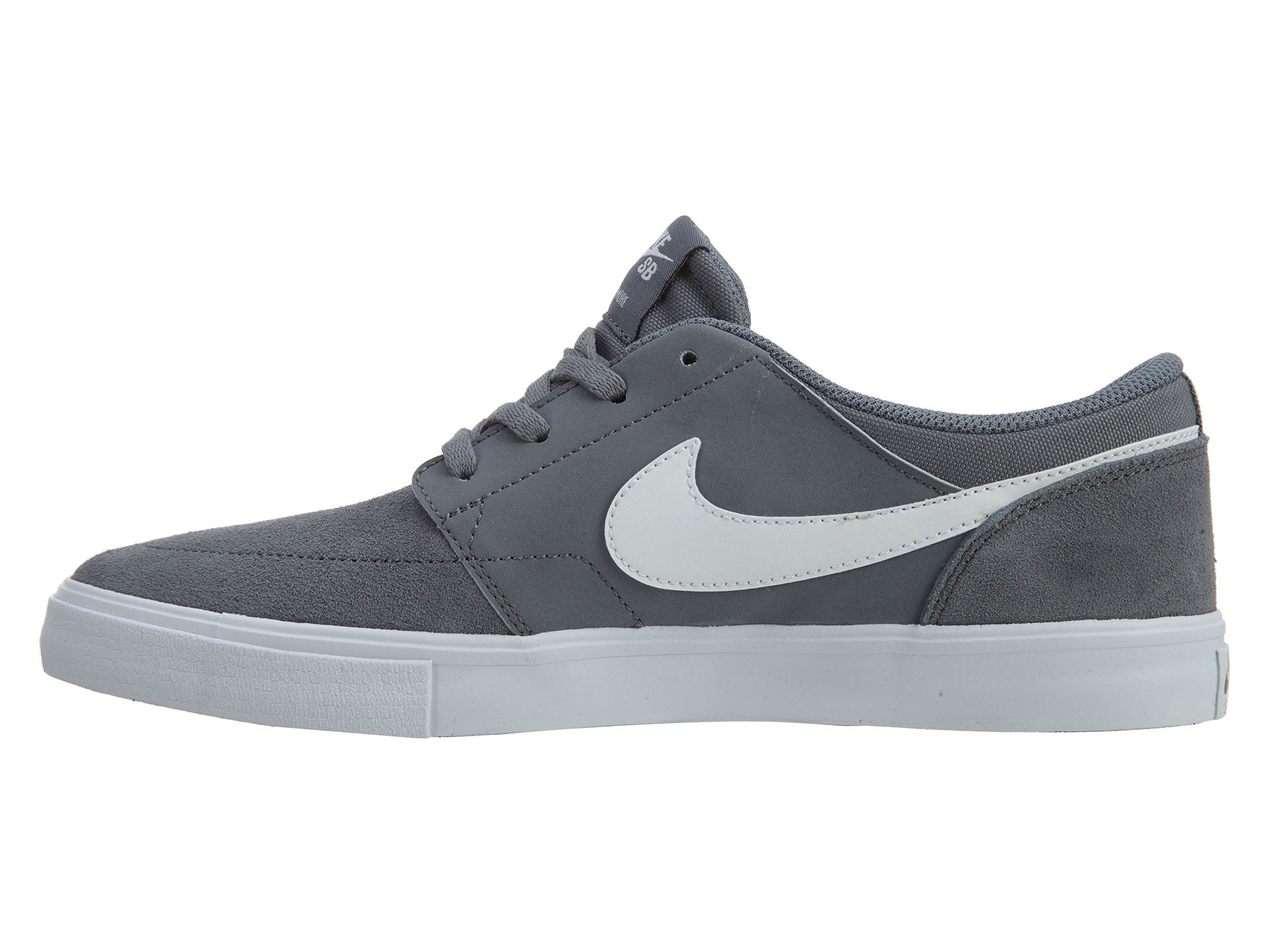 Nike Sb Portmore Ii Solar Mens Style : 880266