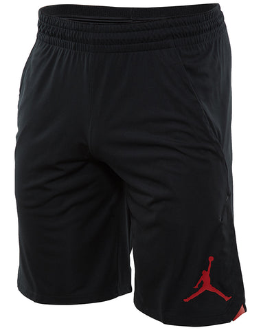 Jordan 23 Alpha Knit Basketball Shorts  Mens Style : 849143