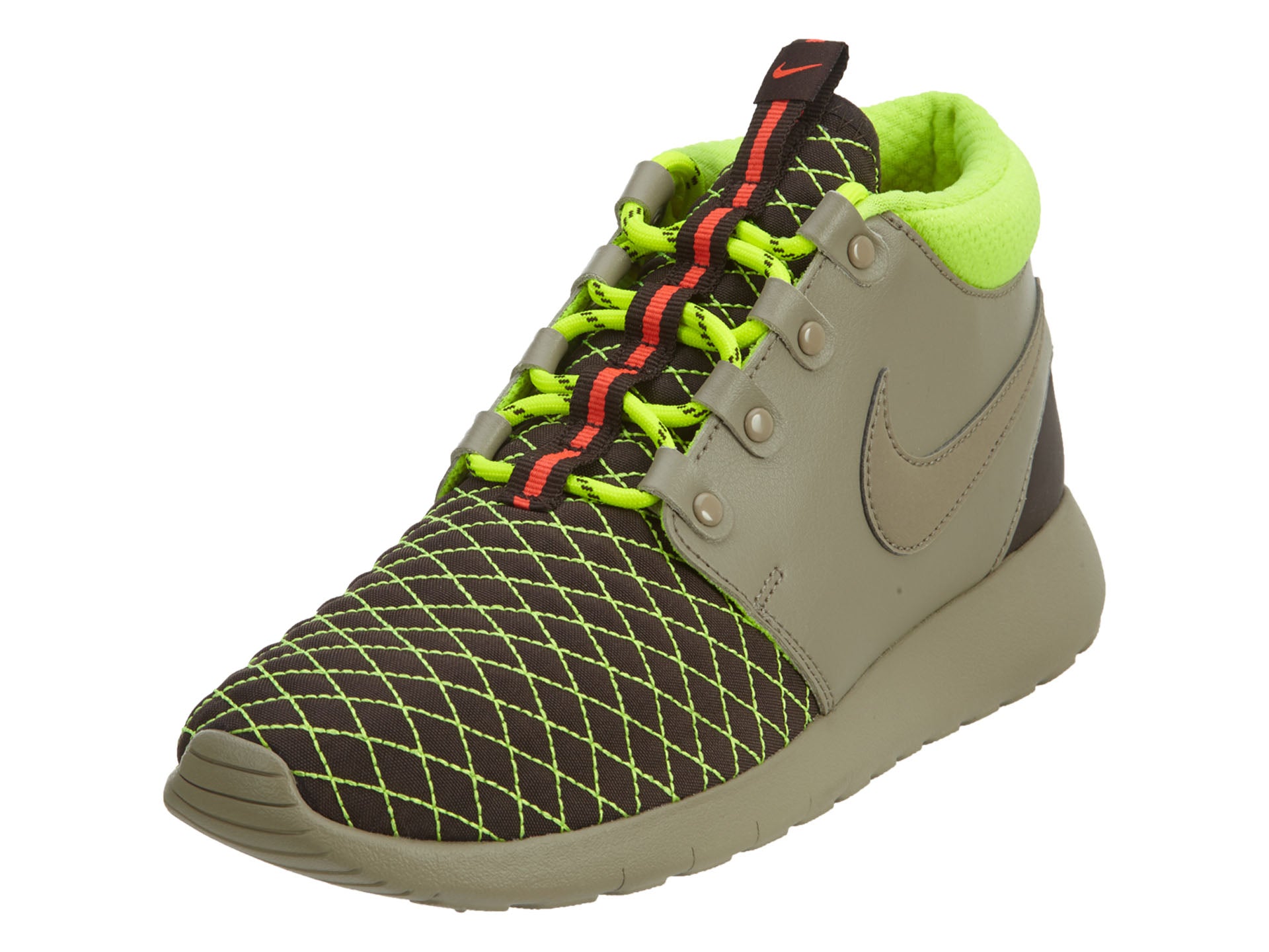Nike Roshe One Mid Winter Gs Big Kids Style : 807575