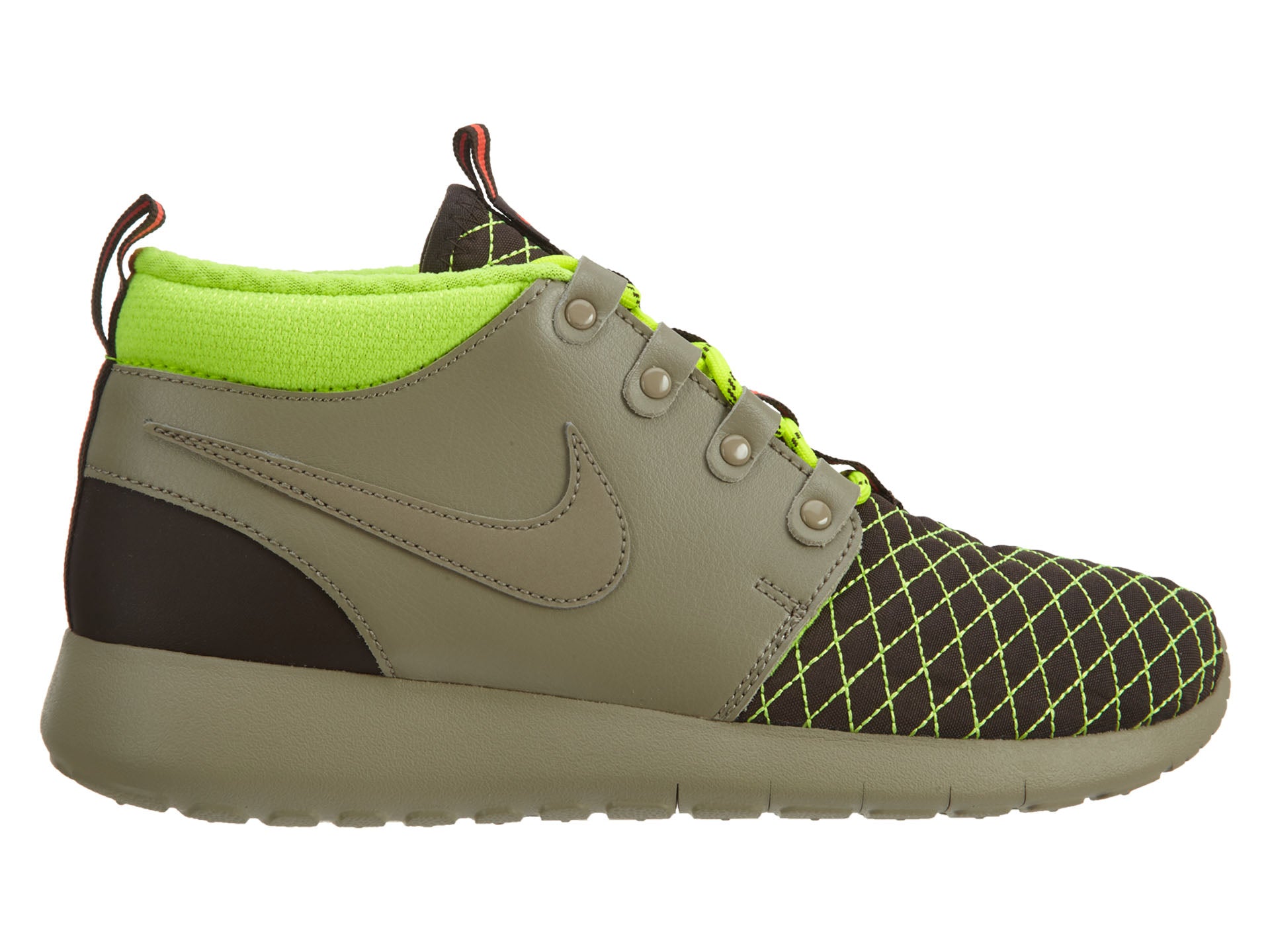 Nike Roshe One Mid Winter Gs Big Kids Style : 807575
