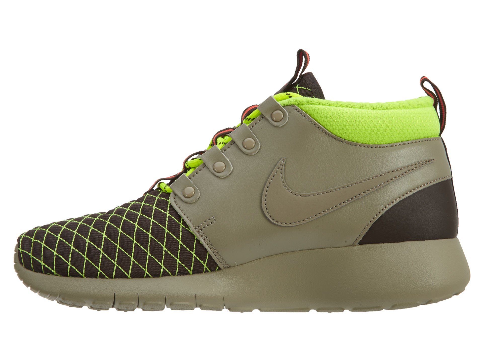 Nike Roshe One Mid Winter Gs Big Kids Style : 807575