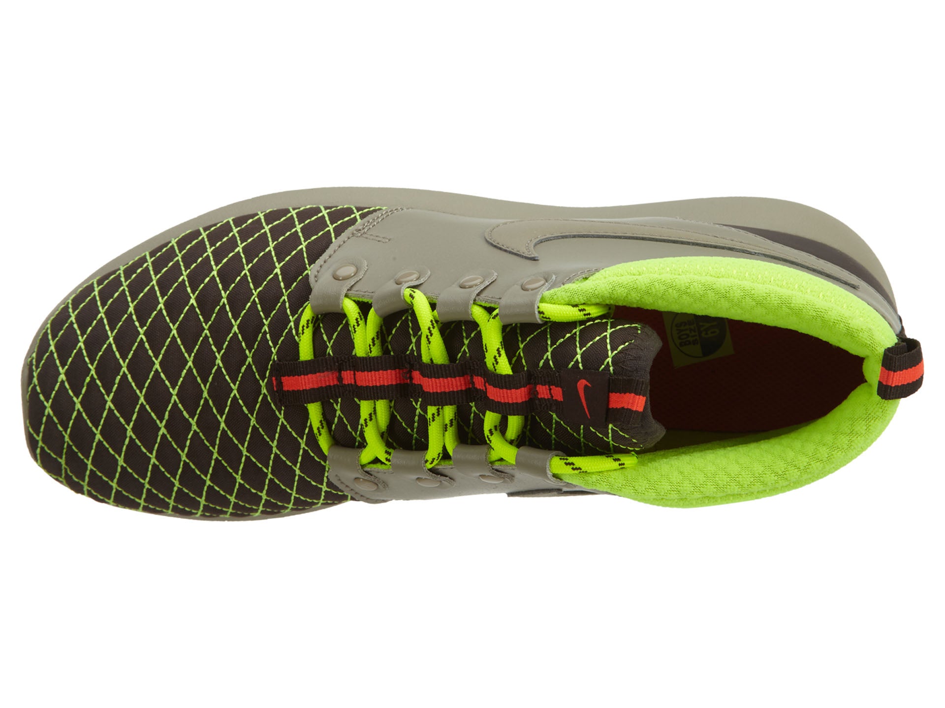 Nike Roshe One Mid Winter Gs Big Kids Style : 807575