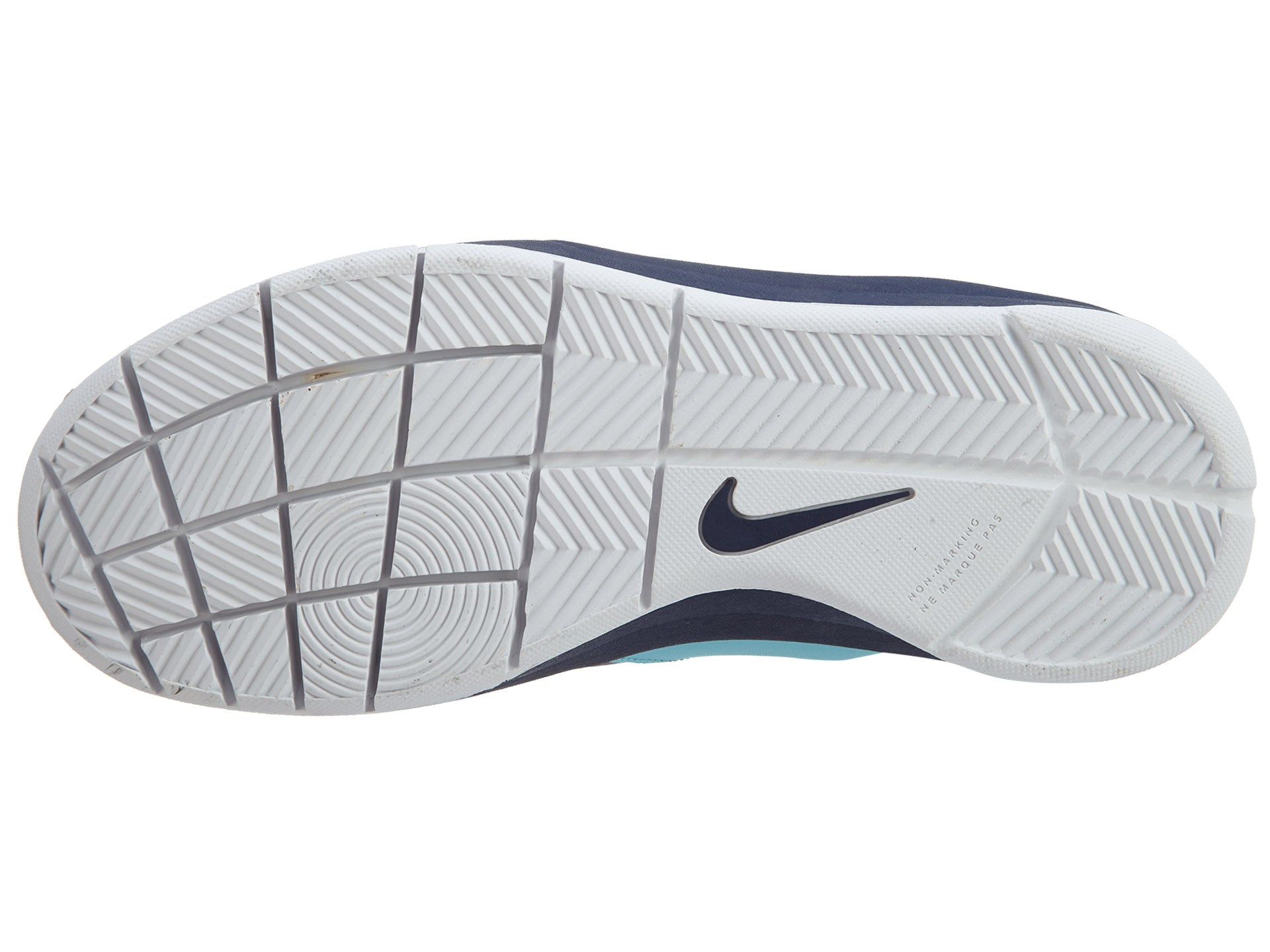Nike Team Hustle D 7 Big Kids Style : 747998
