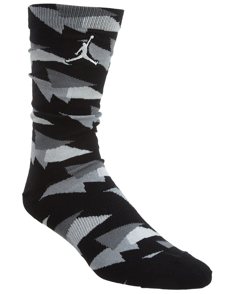 Jordan 7 Crew Socks Mens Style : Sx5648