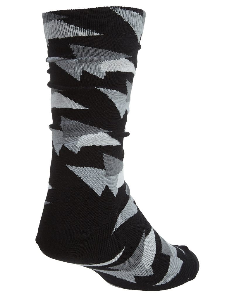 Jordan 7 Crew Socks Mens Style : Sx5648