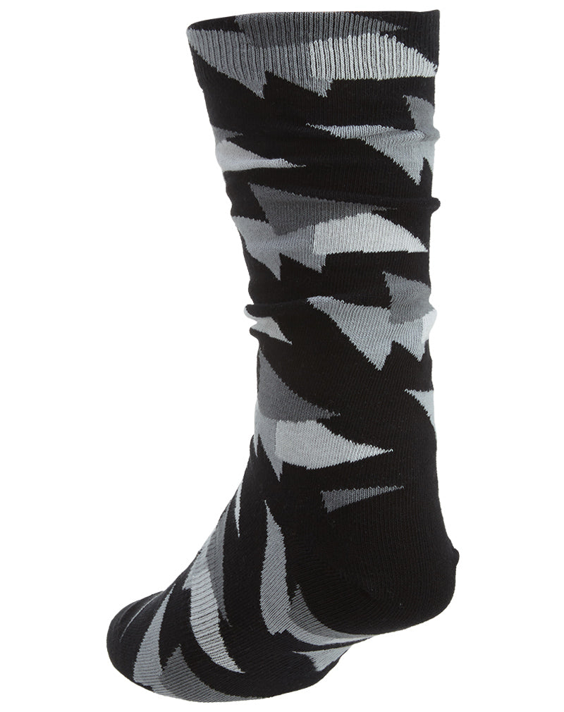 Jordan 7 Crew Socks Mens Style : Sx5648
