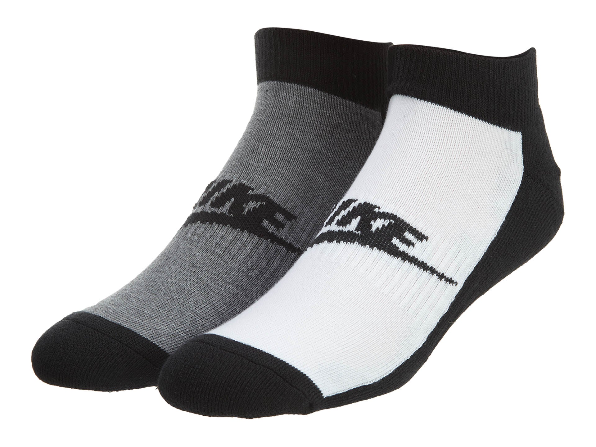 Nike Sportswear Futura No-show Sock (2 Pair) Mens Style : Sx5481