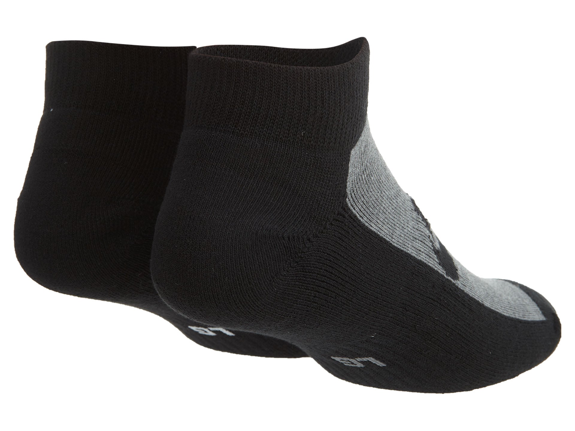 Nike Sportswear Futura No-show Sock (2 Pair) Mens Style : Sx5481