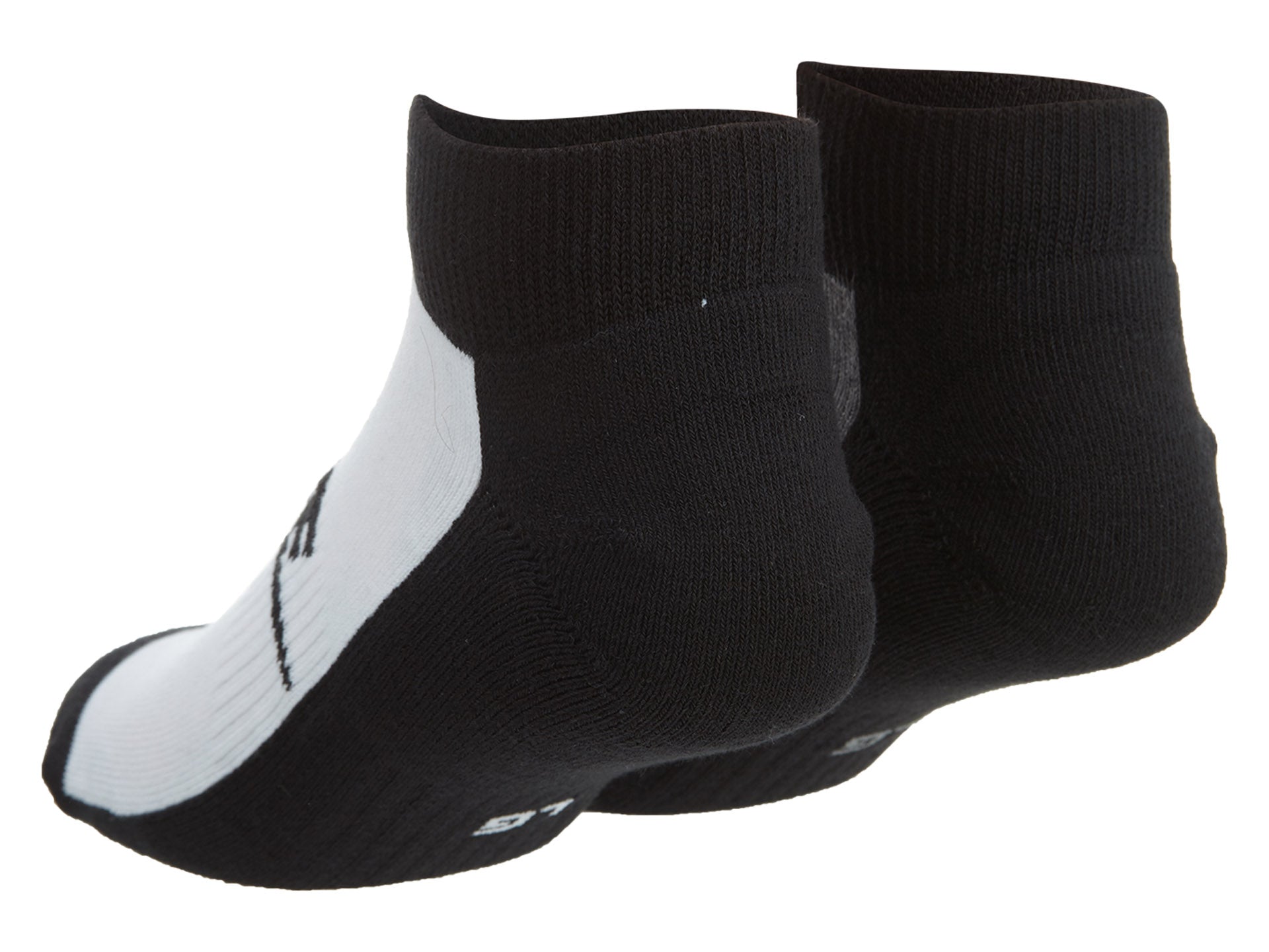 Nike Sportswear Futura No-show Sock (2 Pair) Mens Style : Sx5481