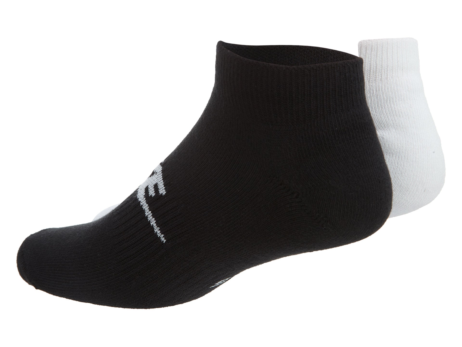 Nike Sportswear Futura No-show Sock (2 Pair) Mens Style : Sx5481