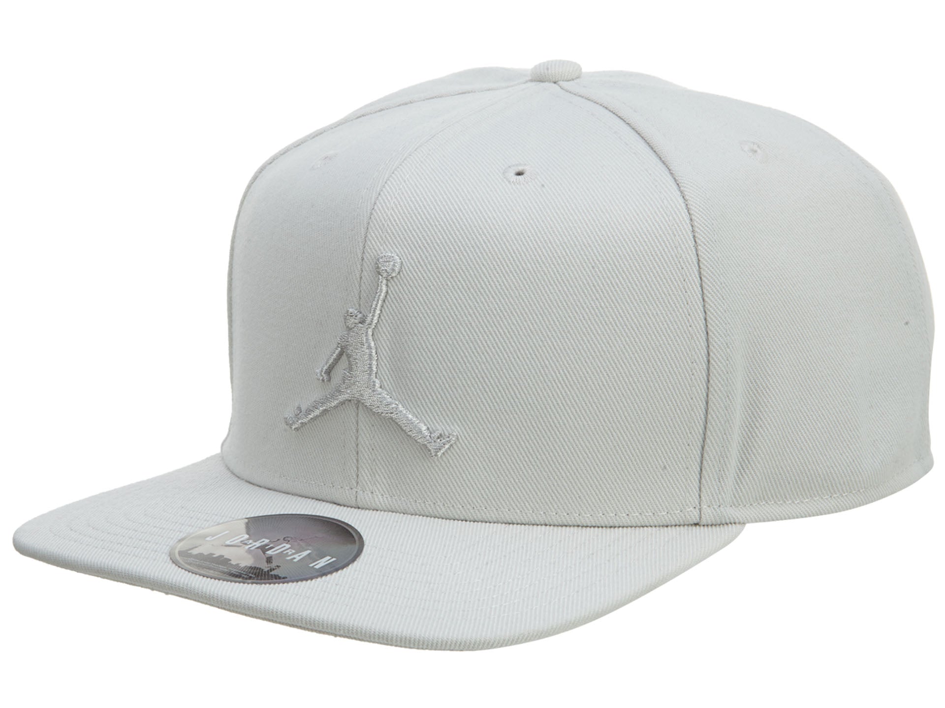 Jordan Jumpman Logo Snapback Unisex Style : 619360