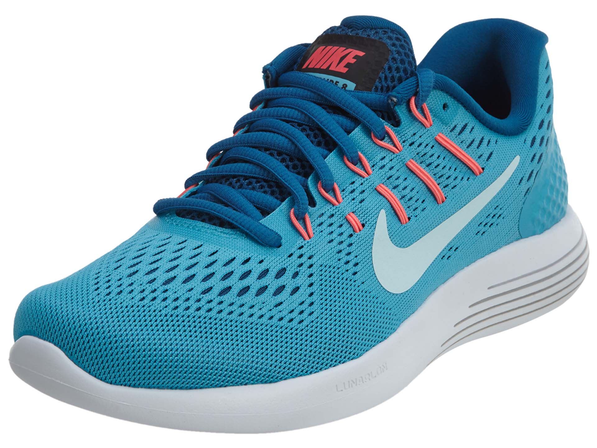 Nike Lunarglide 8 Womens Style : 843726