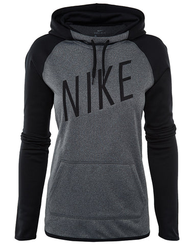 Nike Therma Training Hoodie Womens Style : 803449