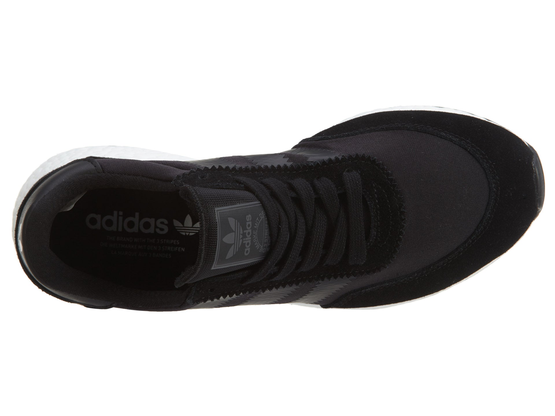 Adidas Iniki Runner Mens Style : Bb2100