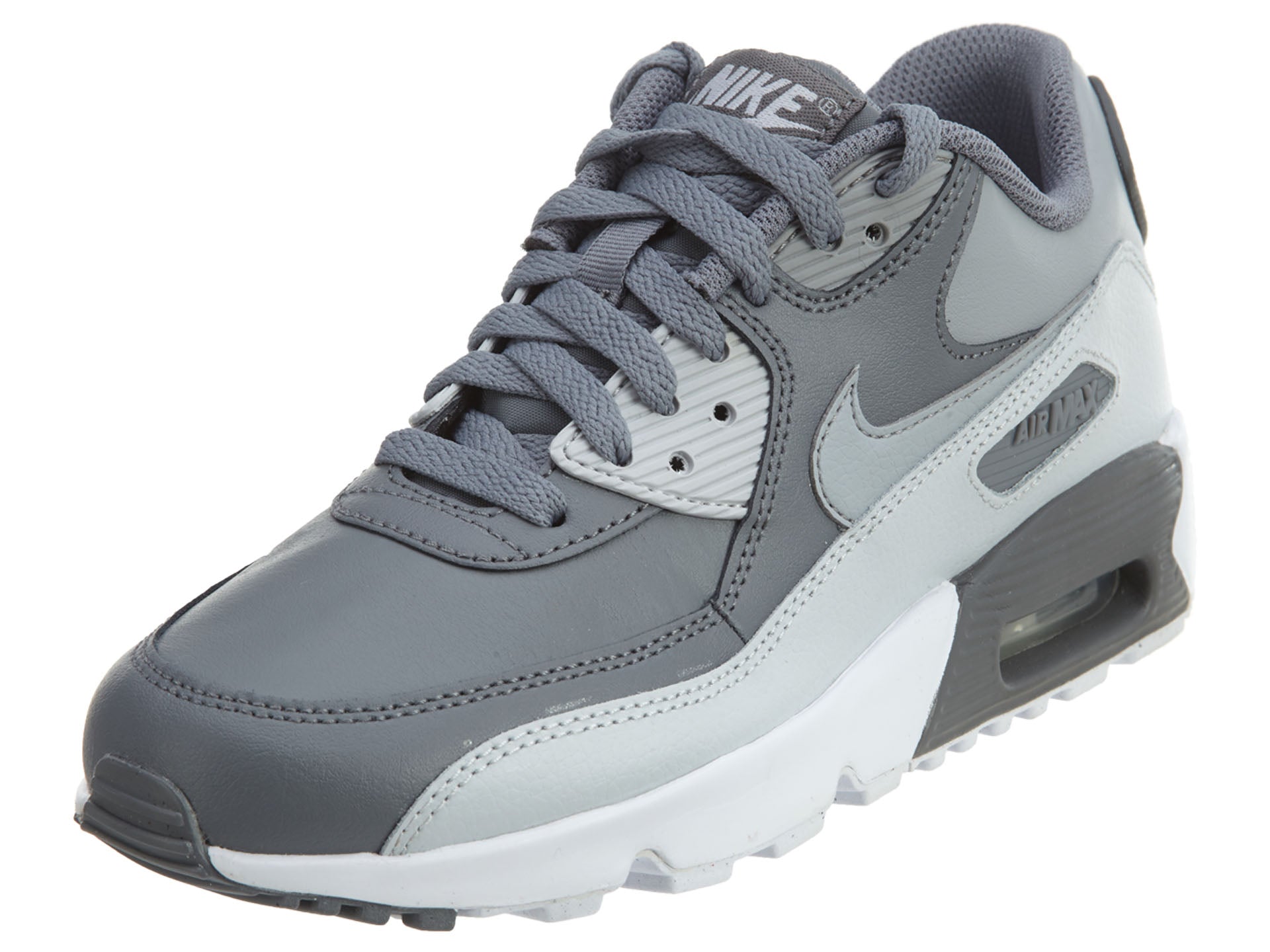 Nike Air Max 90 Ltr Big Kids Style : 833412