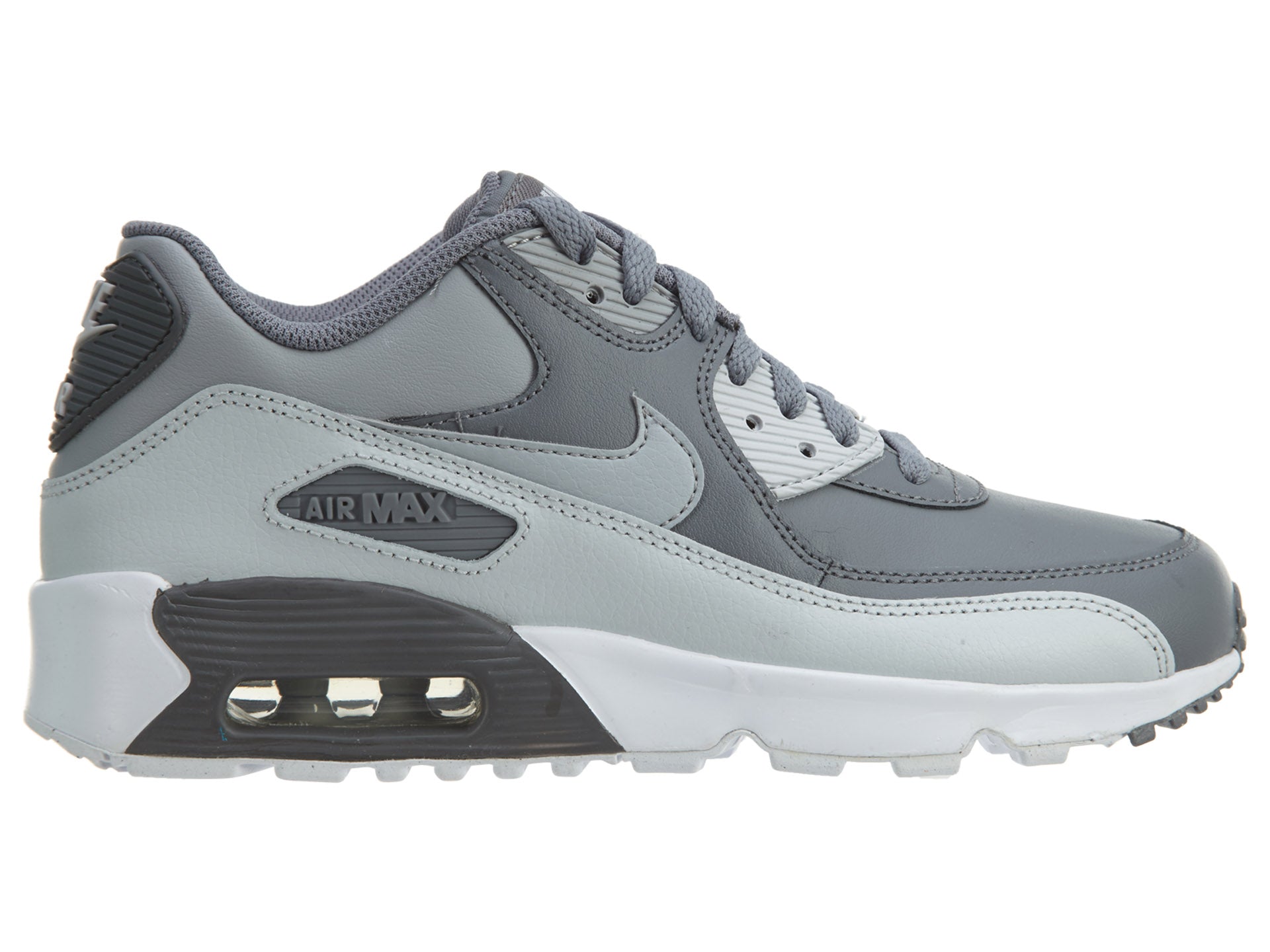 Nike Air Max 90 Ltr Big Kids Style : 833412