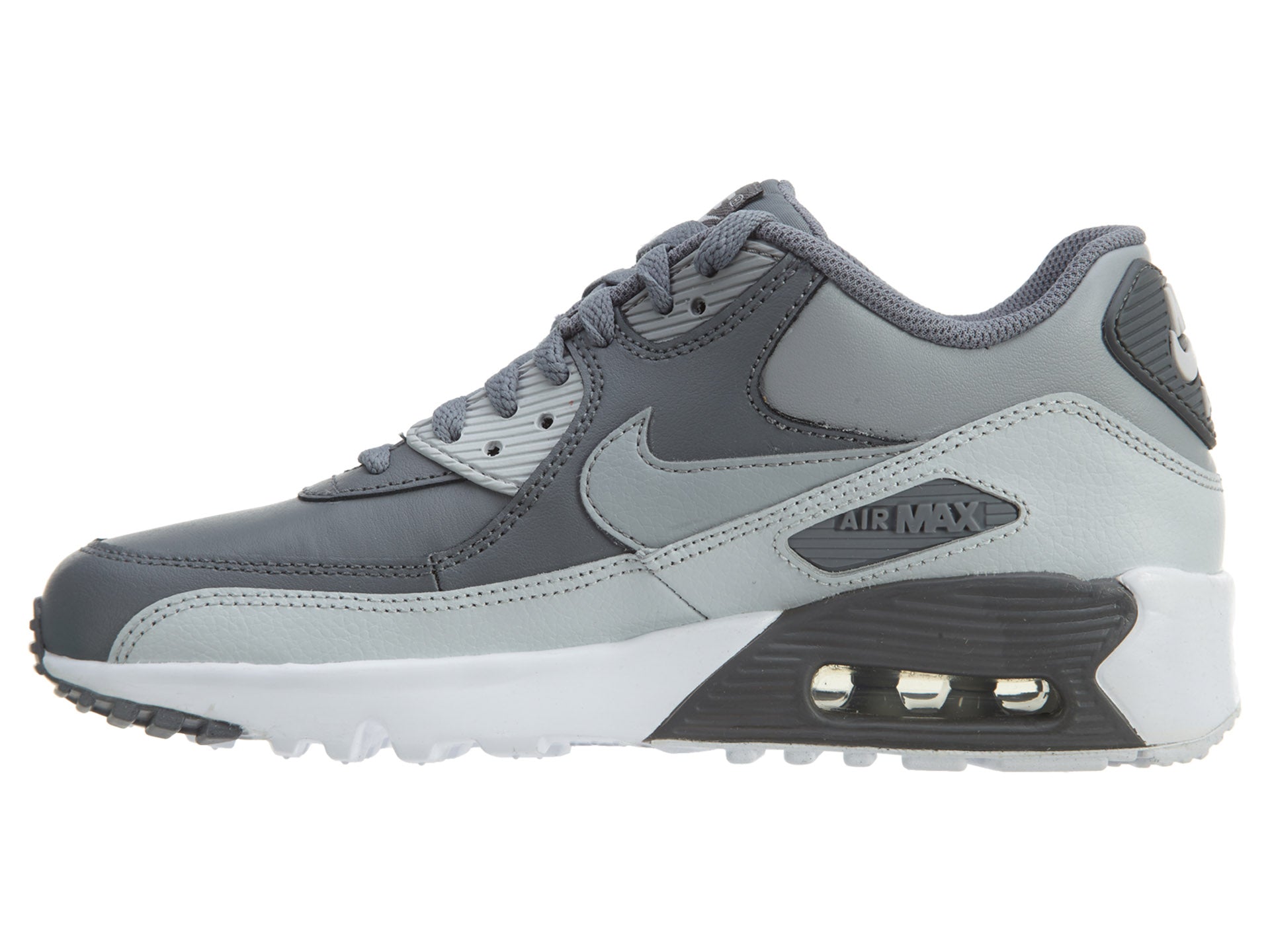 Nike Air Max 90 Ltr Big Kids Style : 833412