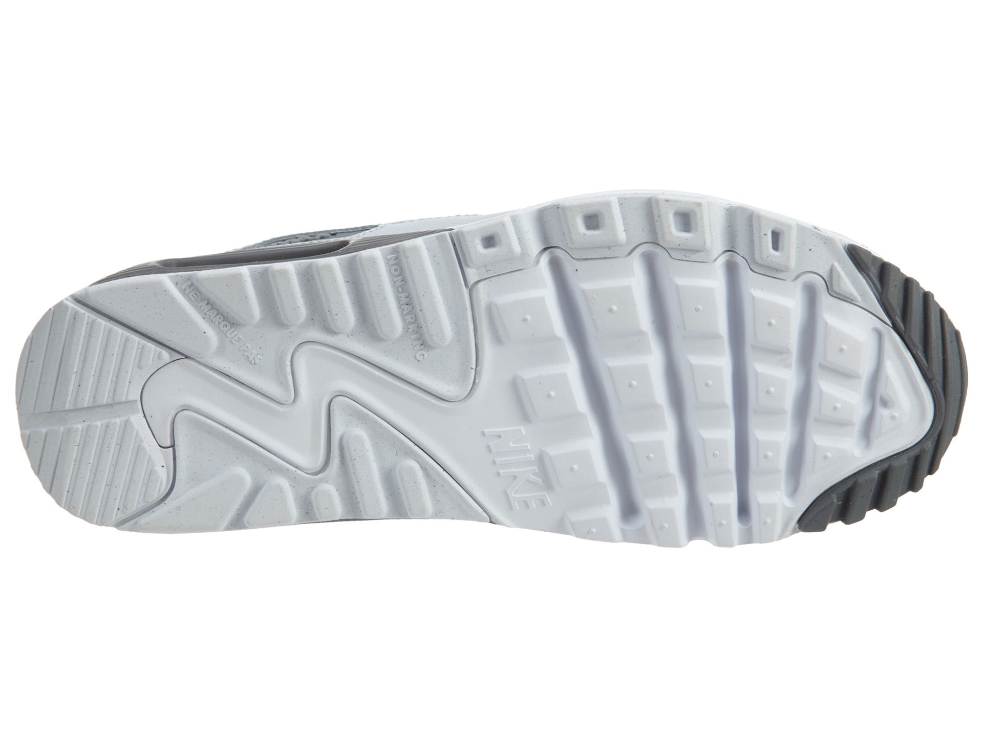 Nike Air Max 90 Ltr Big Kids Style : 833412