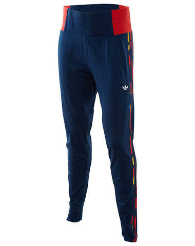 Adidas Paris High Waist Leggings Womens Style : Ab2639