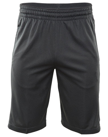 Jordan Double Crossover Basketball Shorts Mens Style : 811466