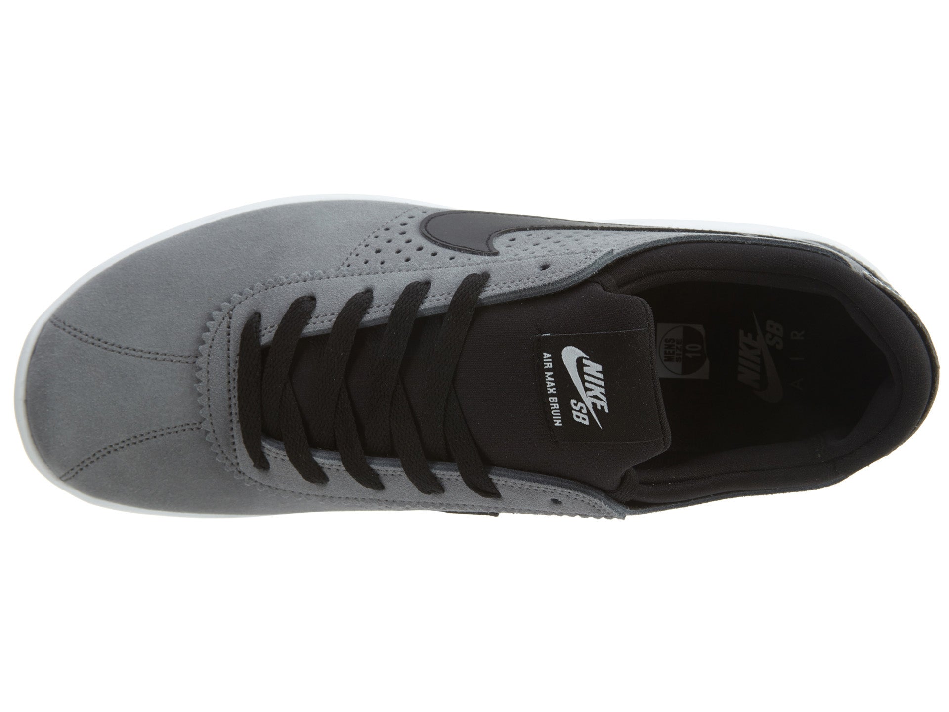 Nike Sb Bruin Max Vapor Mens Style : 882097