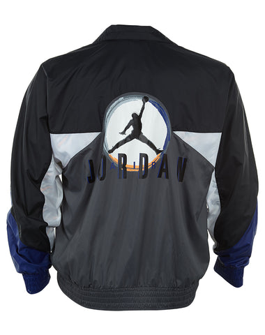 JORDAN VIII REMIXED JACKET MENS STYLE # 534763