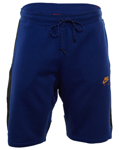 Nike Tech Fleece 2.0 Athletic Shorts Mens Style : 727363