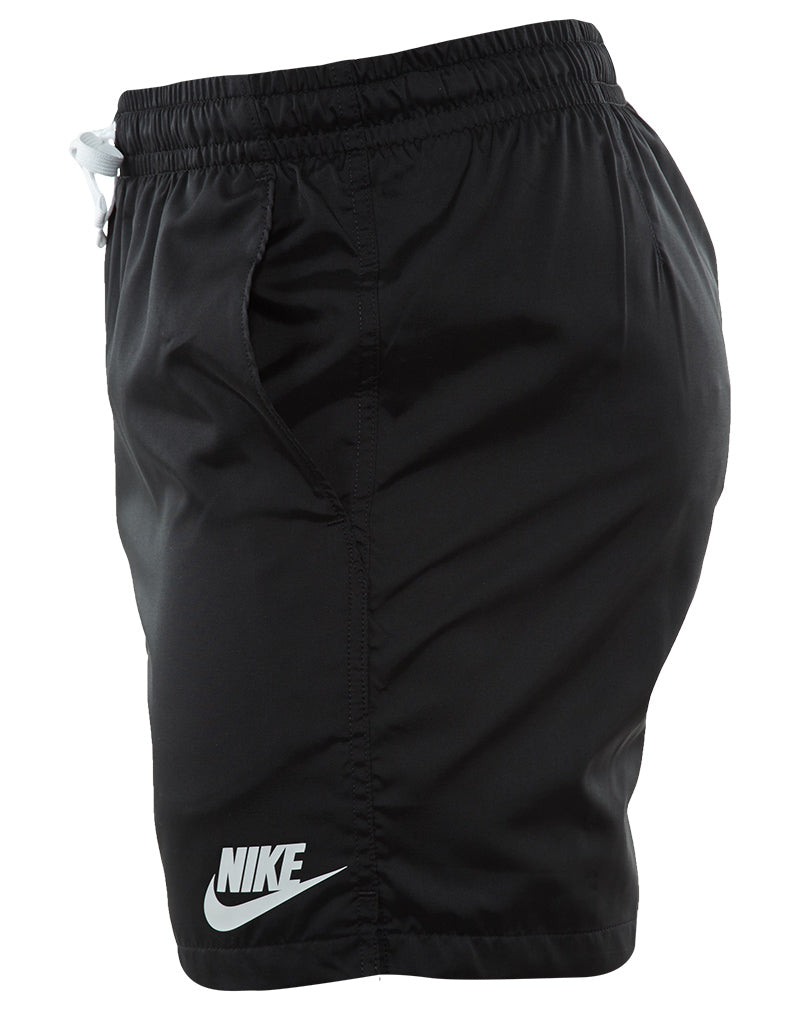 Nike Logo Swim Shorts Mens Style : 832230