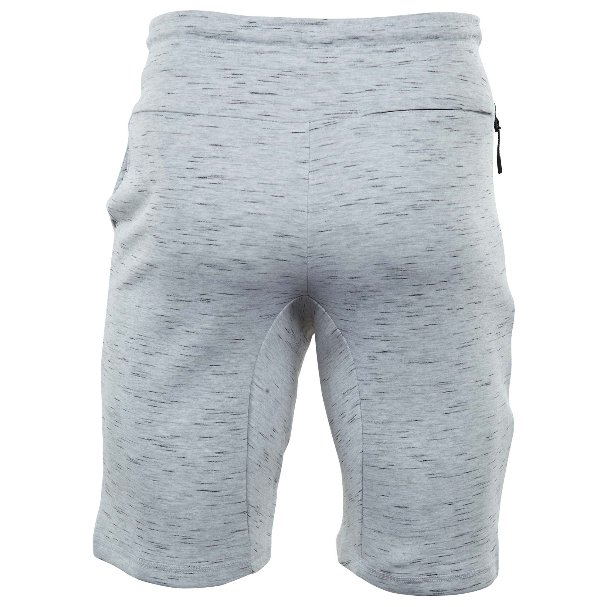 Nike Tech Fleece Short Mens Style : 628984