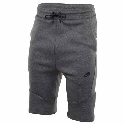 Nike Tech Fleece 2.0 Athletic Shorts Mens Style : 727357