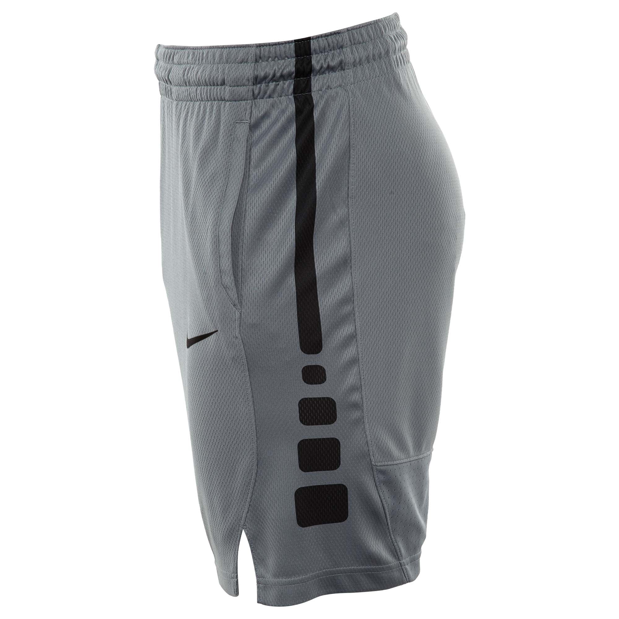 Nike Elite Stripe Short Mens Style : 831390