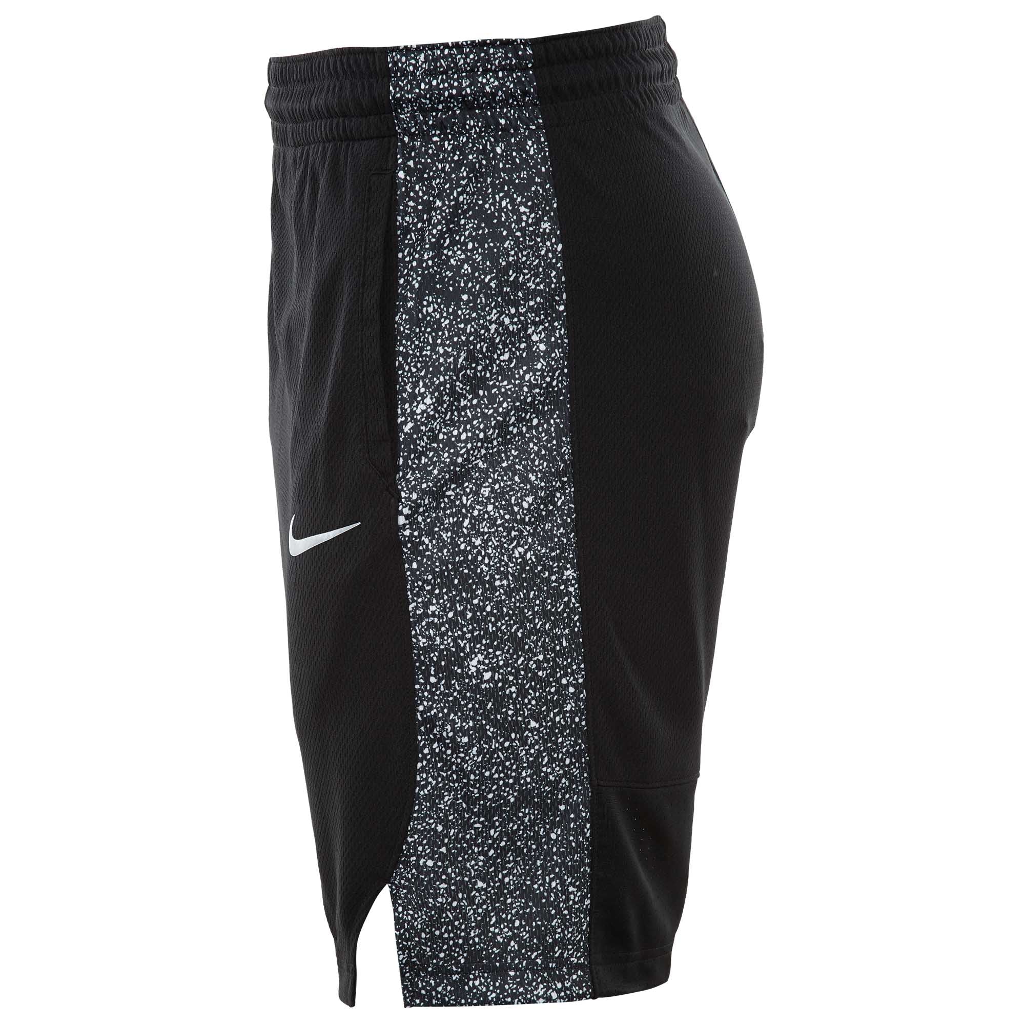Nike Blacktop Graphic Basketball Shorts Mens Style : 831392