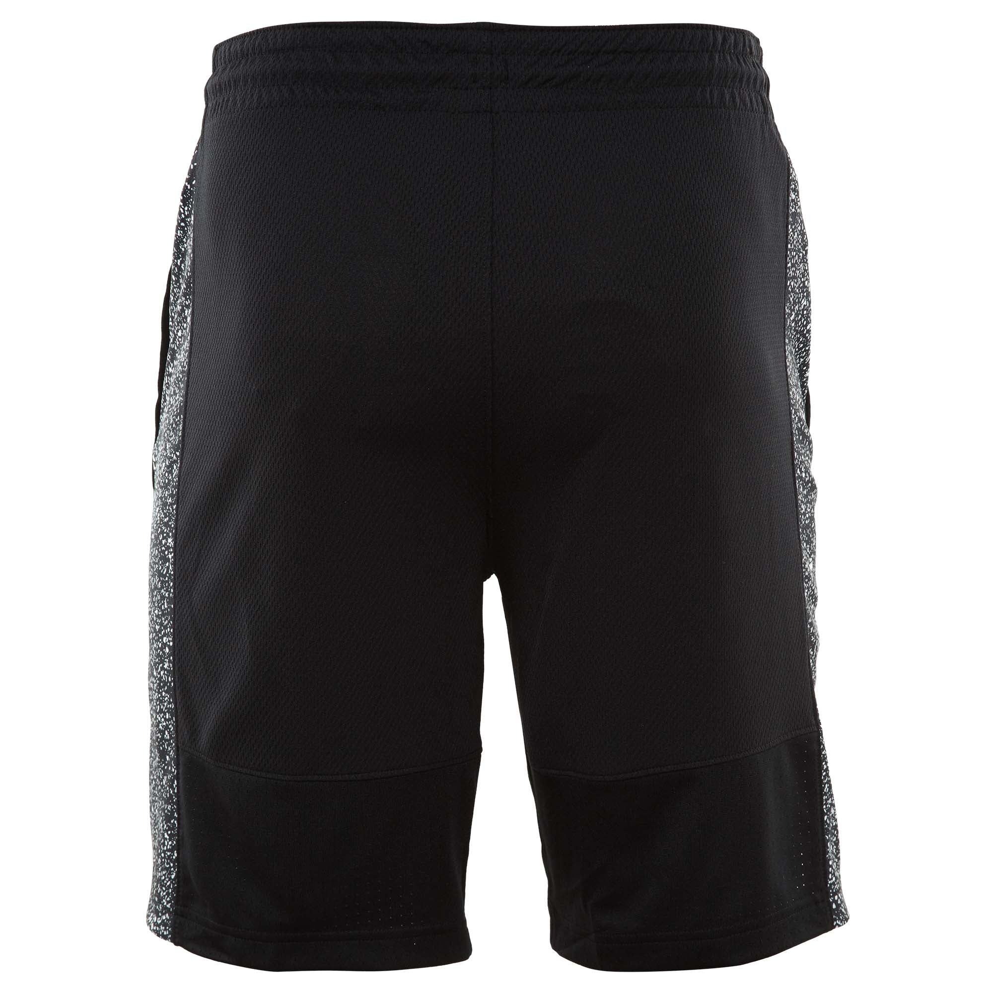 Nike Blacktop Graphic Basketball Shorts Mens Style : 831392