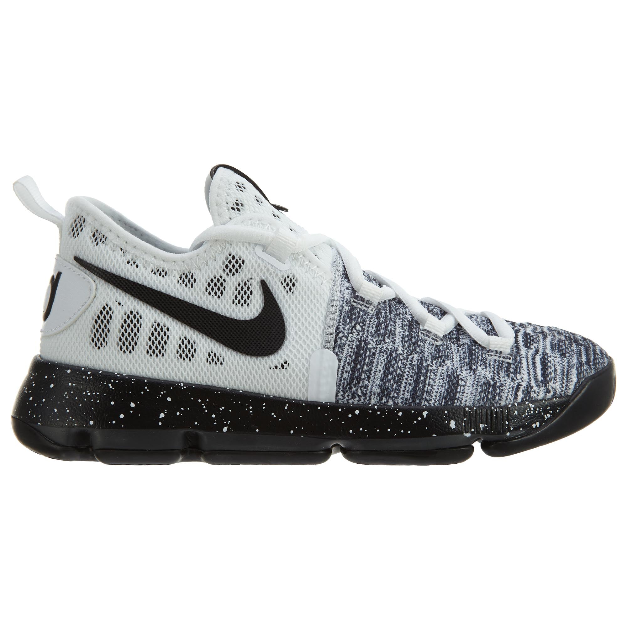 Nike Kd9 Little Kids Style : 855909