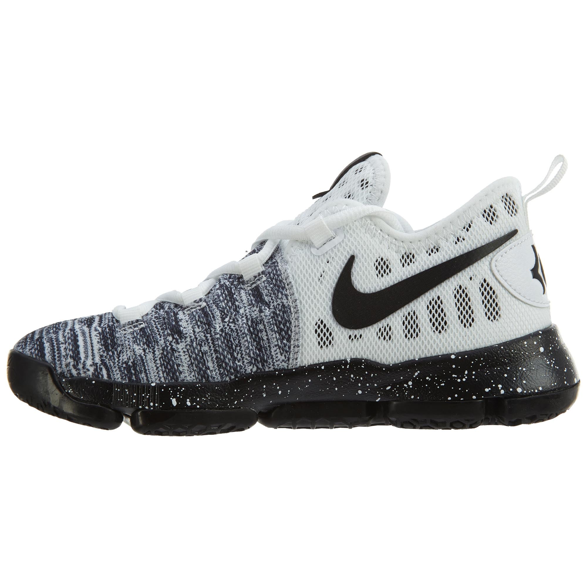 Nike Kd9 Little Kids Style : 855909