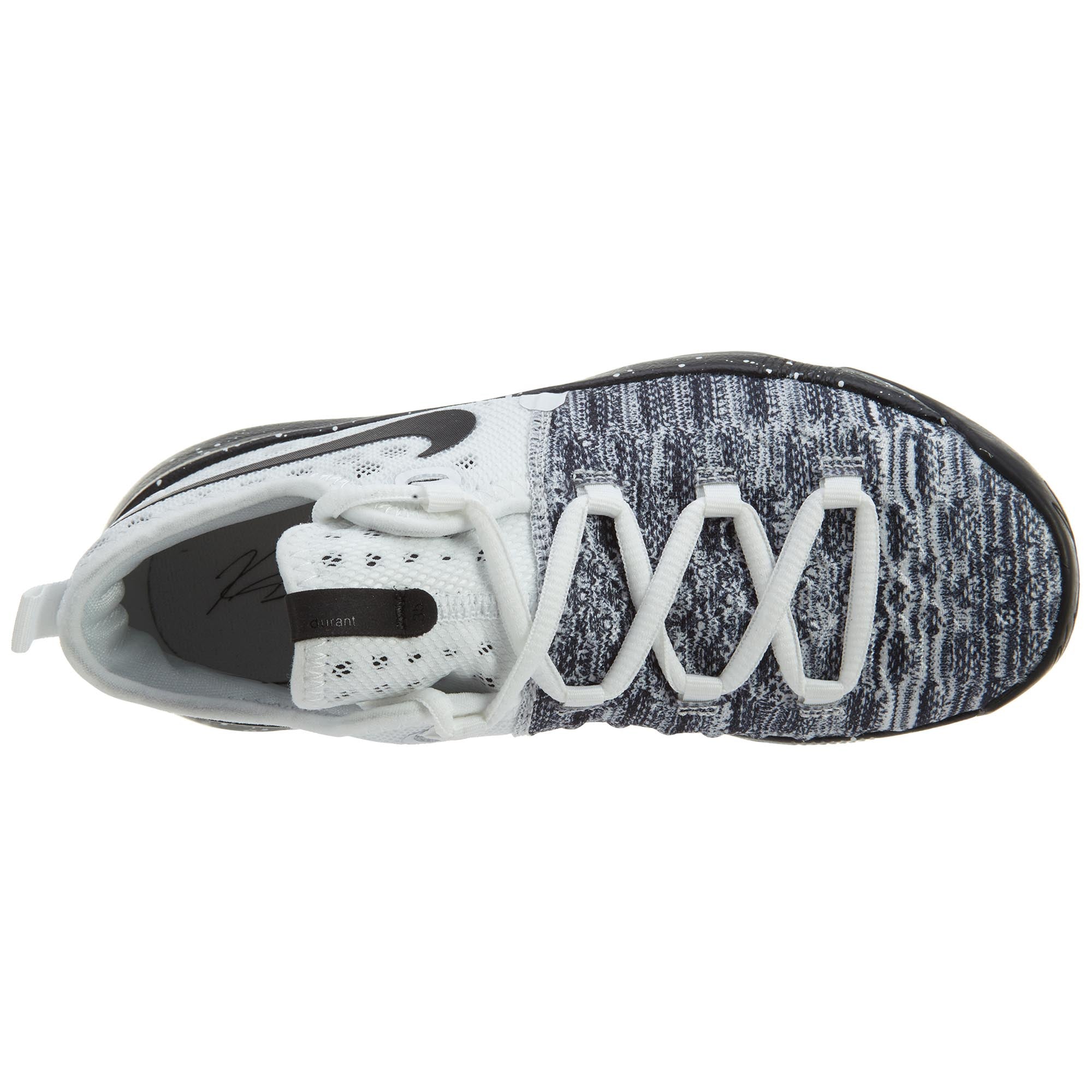 Nike Kd9 Little Kids Style : 855909