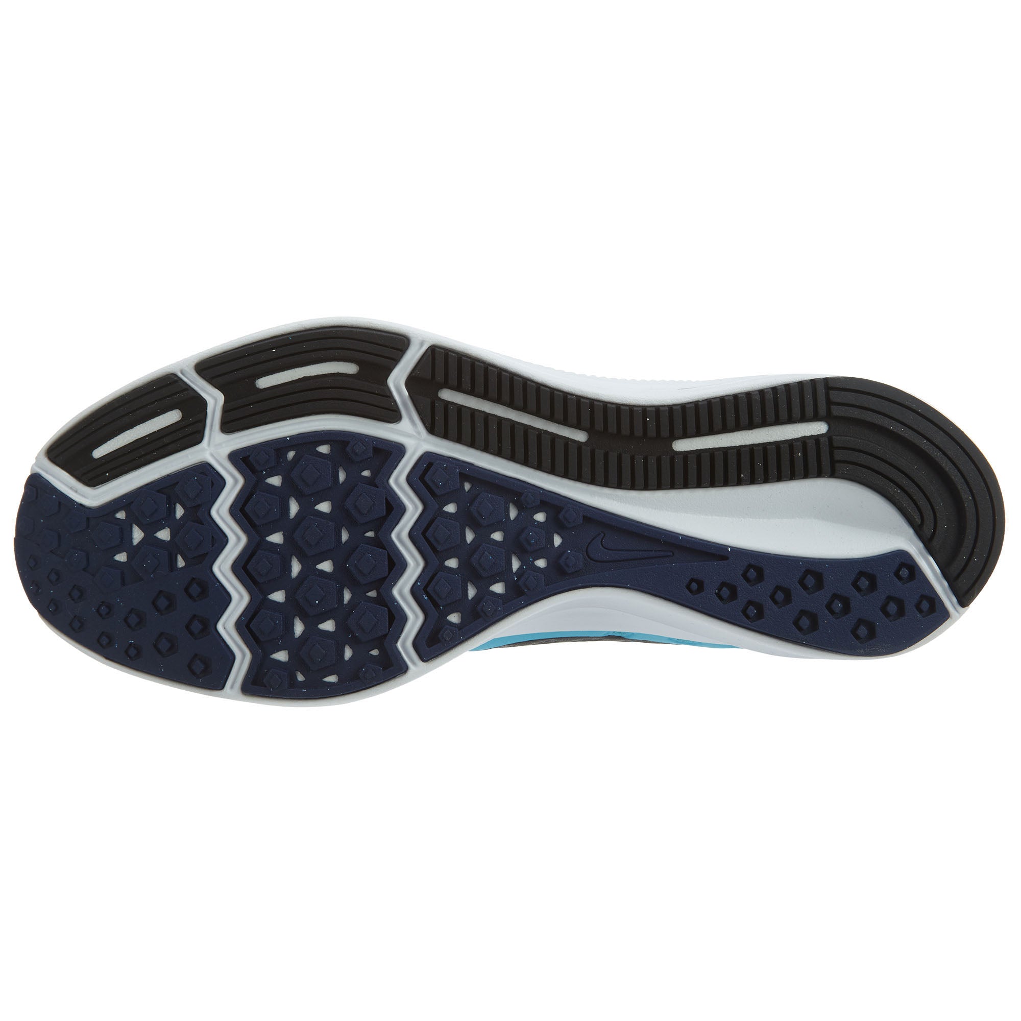 Nike Downshifter 7 Mens Style : 852459