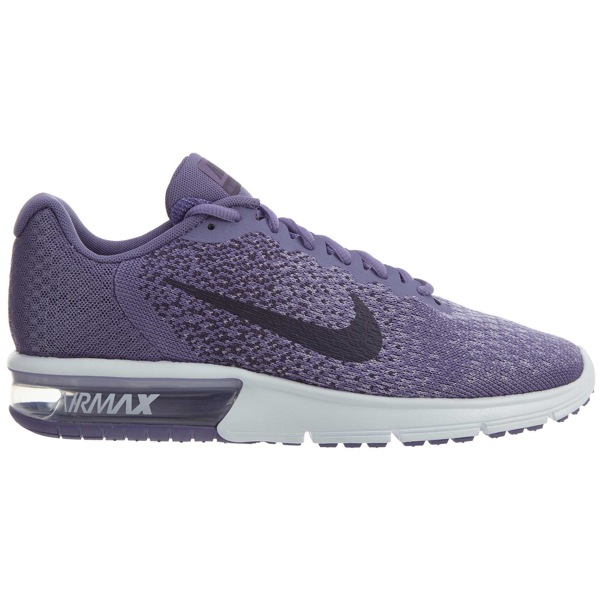 Nike Air Max Sequent 2 Womens Style : 852465
