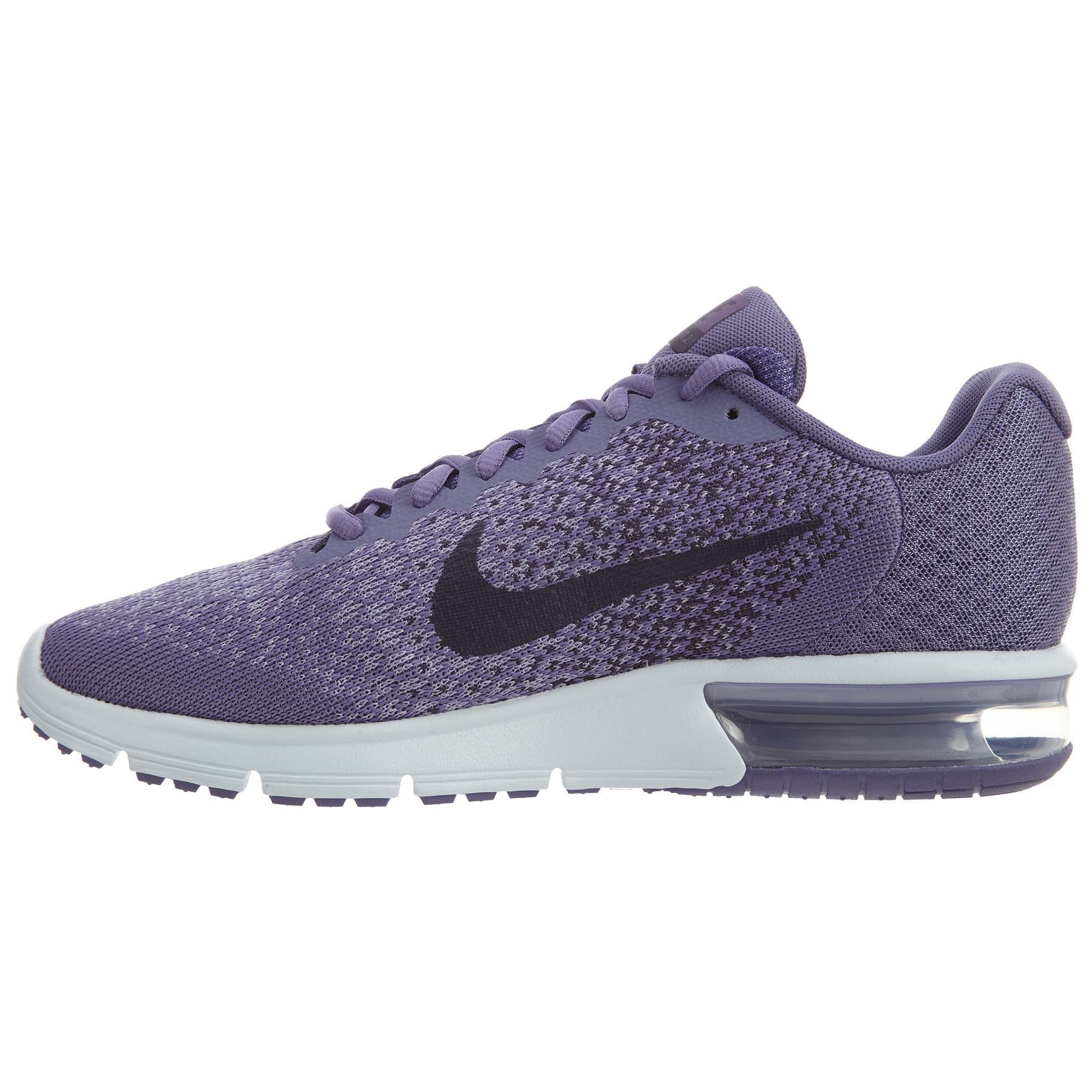 Nike Air Max Sequent 2 Womens Style : 852465