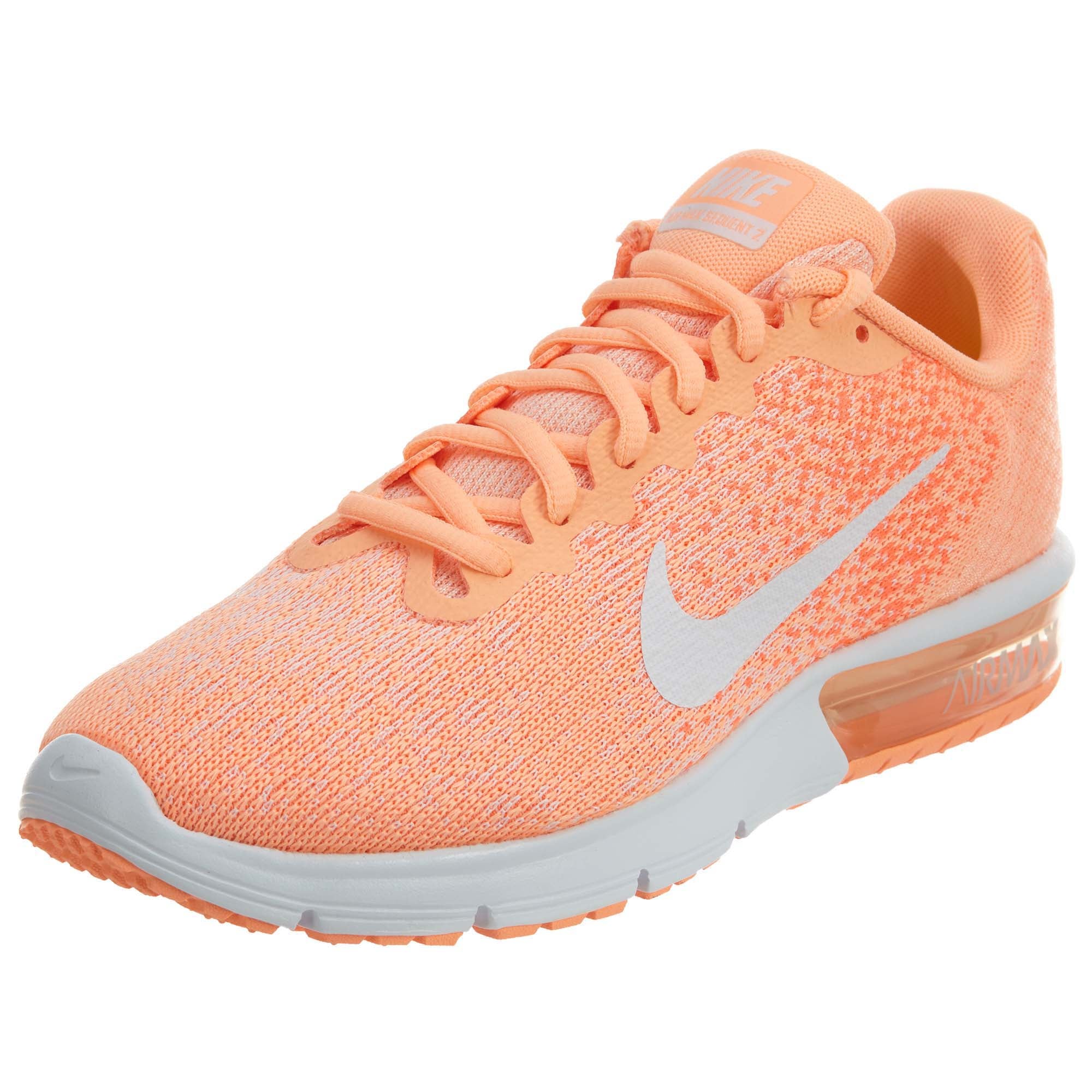 Nike Air Max Sequent 2 Womens Style : 852465