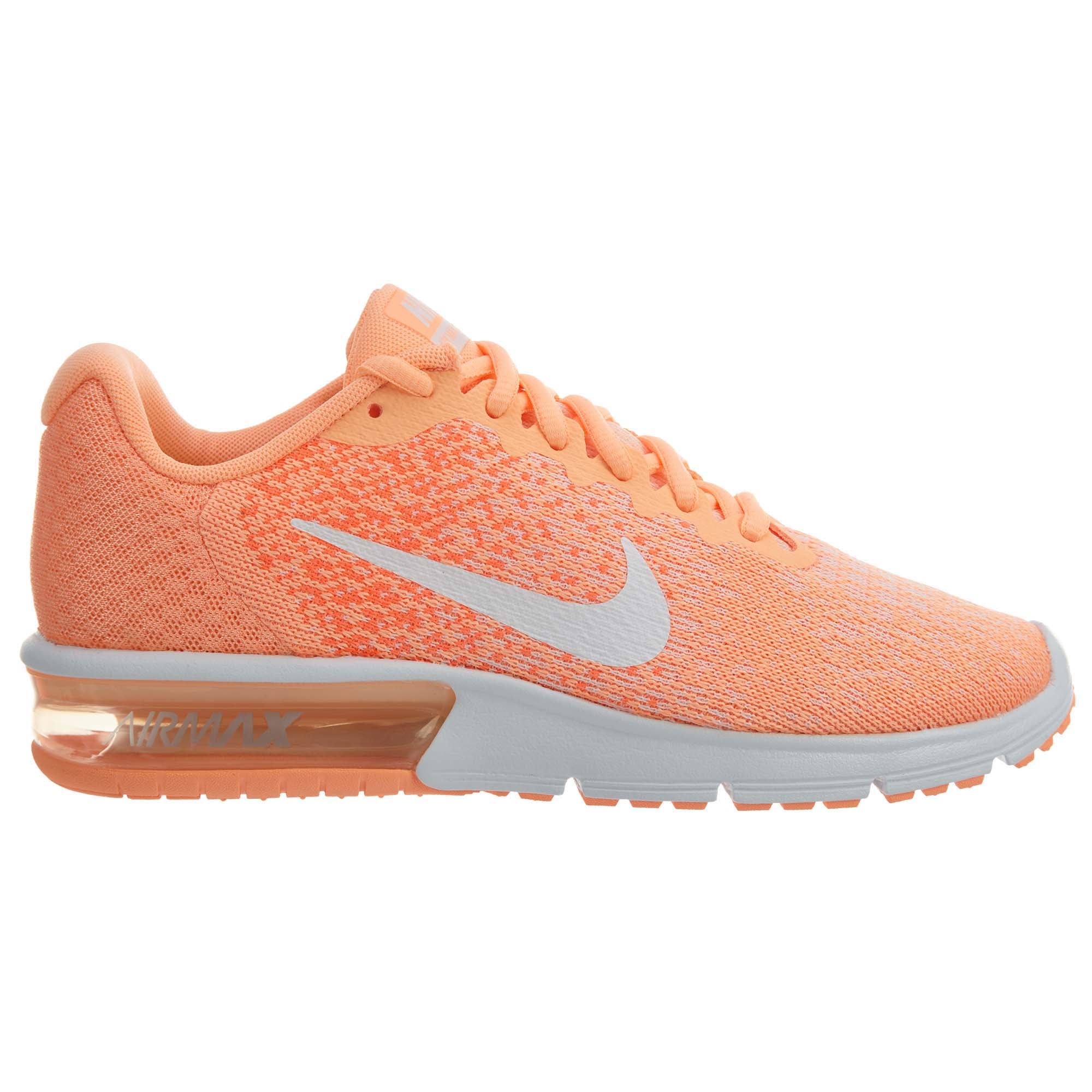 Nike Air Max Sequent 2 Womens Style : 852465