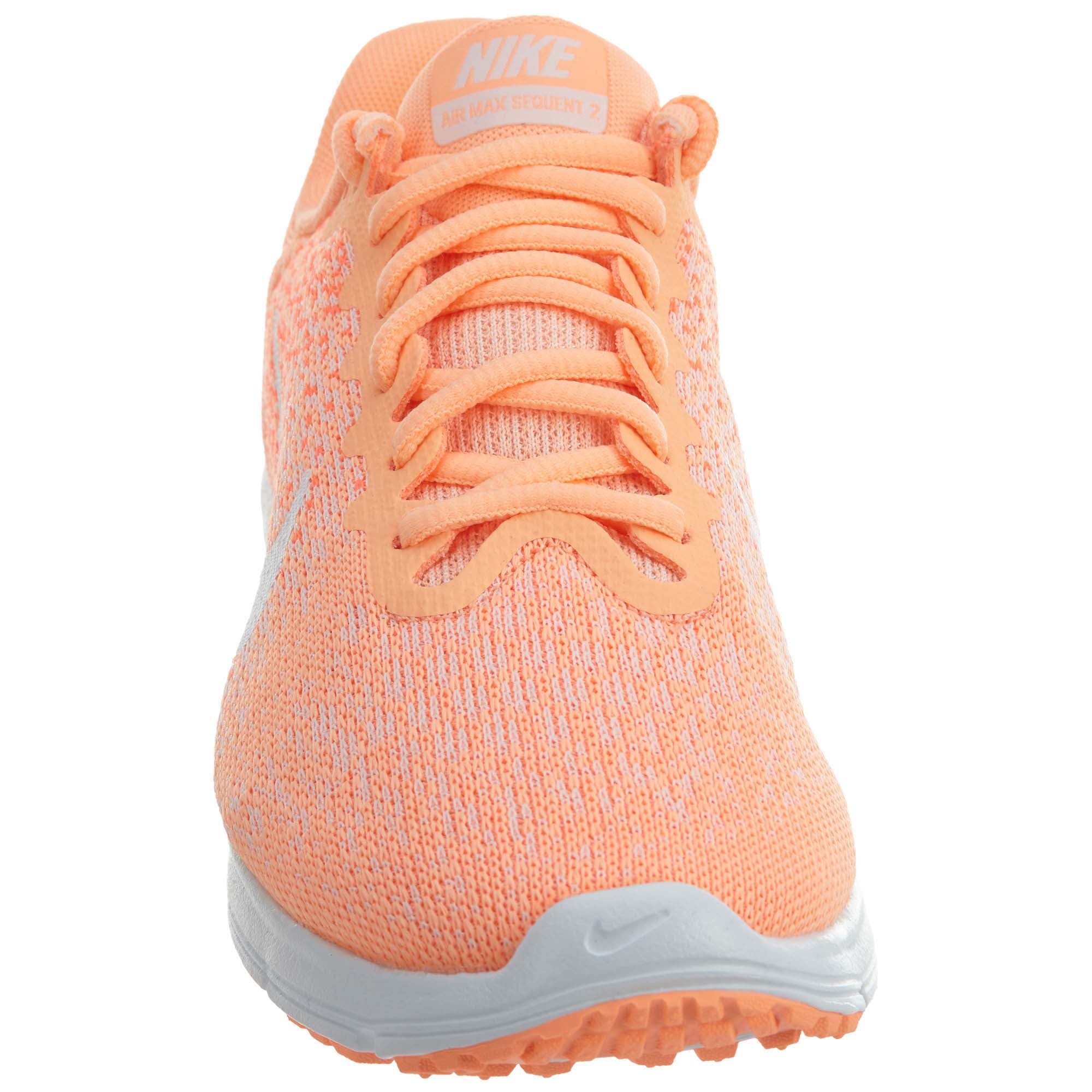 Nike Air Max Sequent 2 Womens Style : 852465