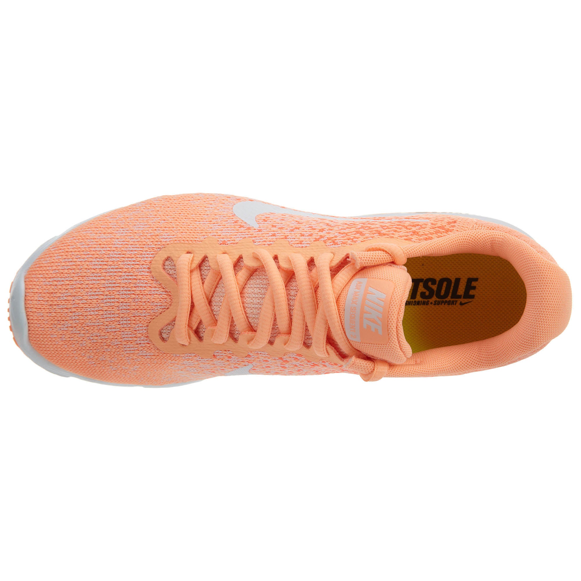 Nike Air Max Sequent 2 Womens Style : 852465
