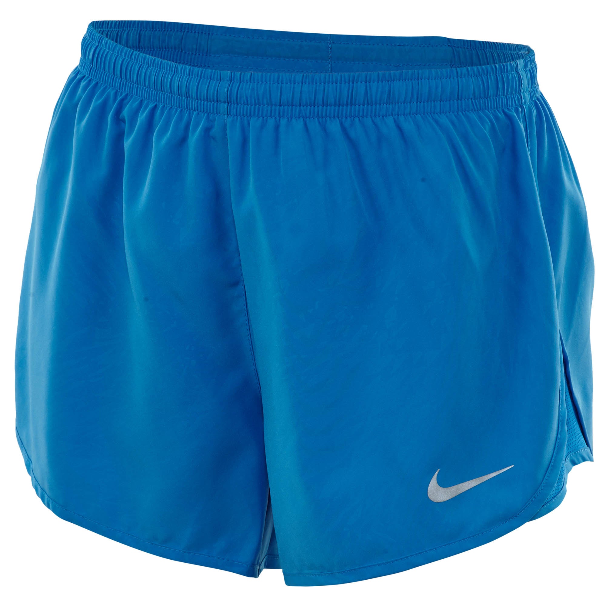 Nike Dri‑fit 3" Modern Embossed Tempo Short Womens Style : 831281